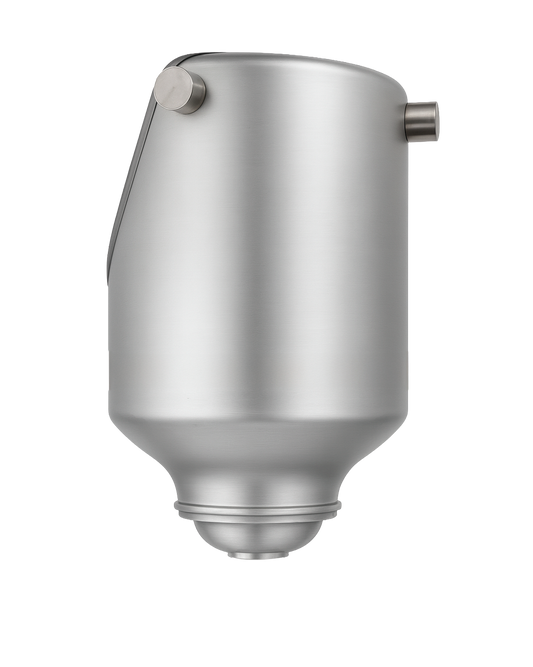 Mingitorio Tritón Ecológico Esquinero