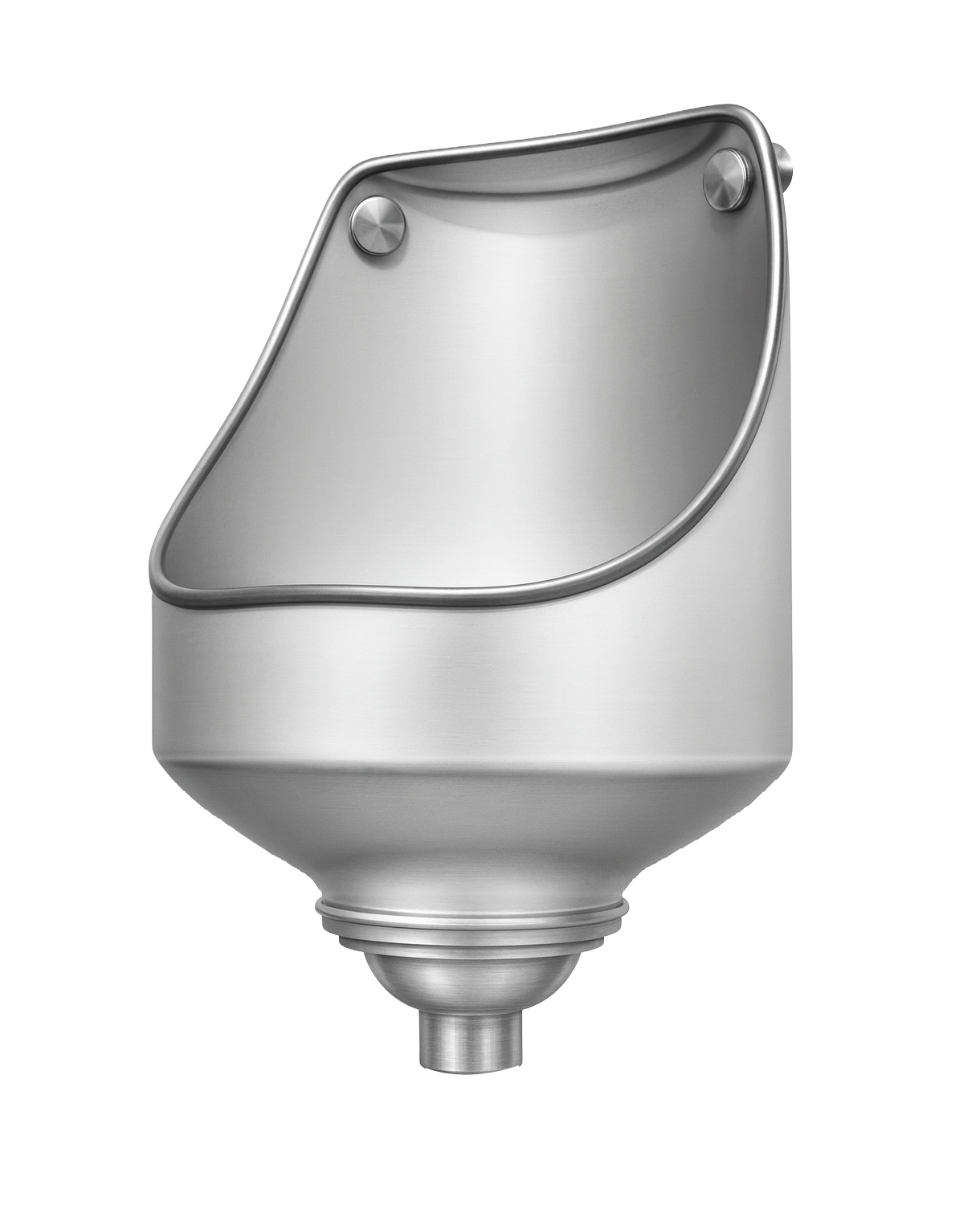 Mingitorio Tritón Ecológico Esquinero