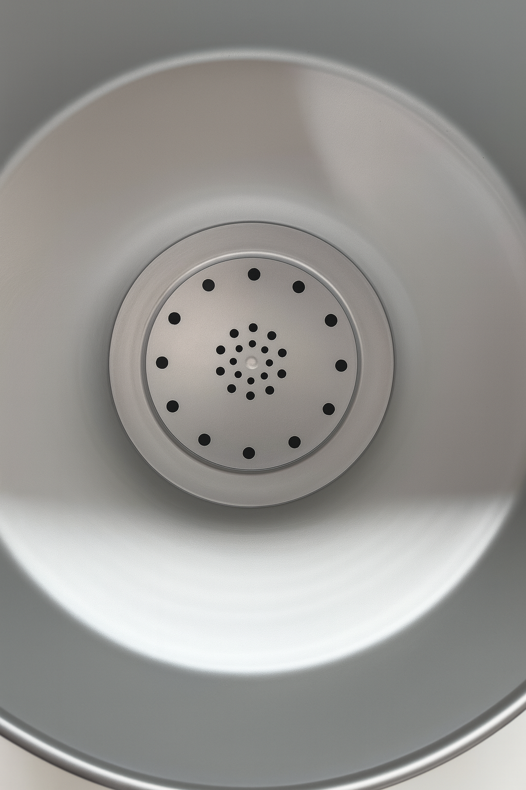 Mingitorio Tritón Ecológico Esquinero