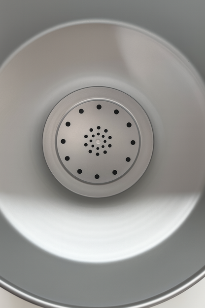 Mingitorio Tritón Ecológico Esquinero